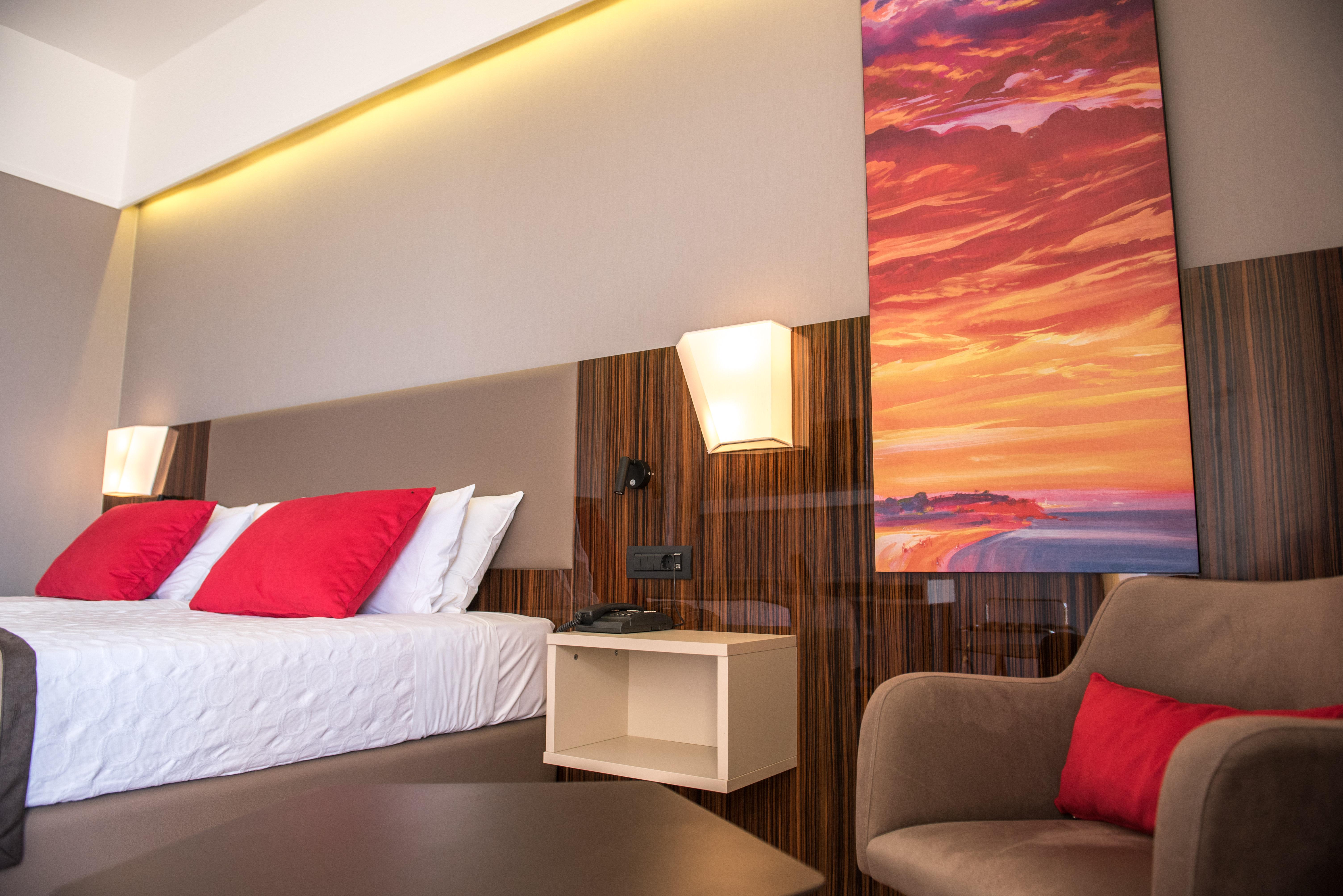 Ramada Plaza By Wyndham Thraki Hotel Alexandroúpolis Luaran gambar