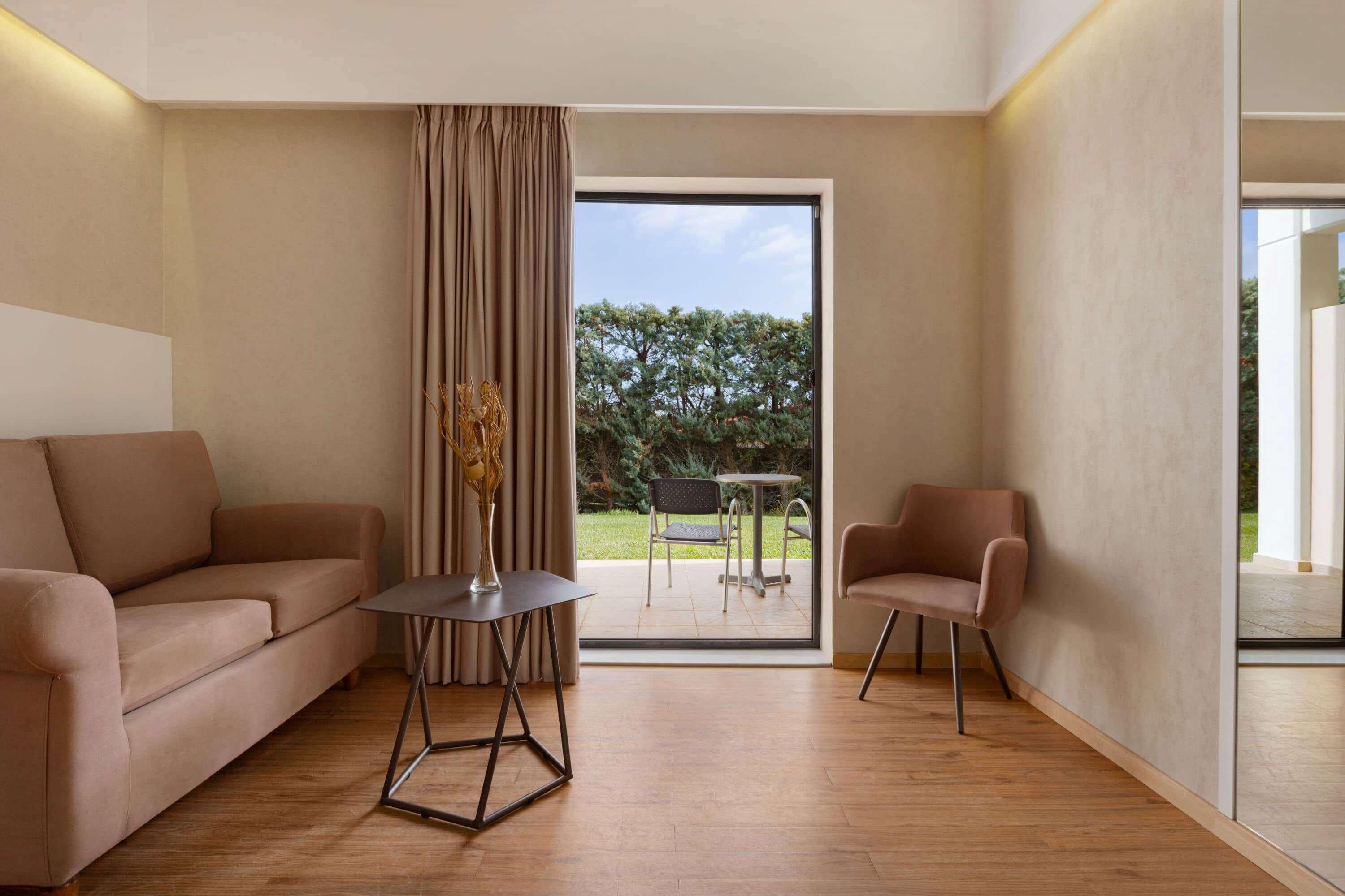 Ramada Plaza By Wyndham Thraki Hotel Alexandroúpolis Luaran gambar A room at the hotel