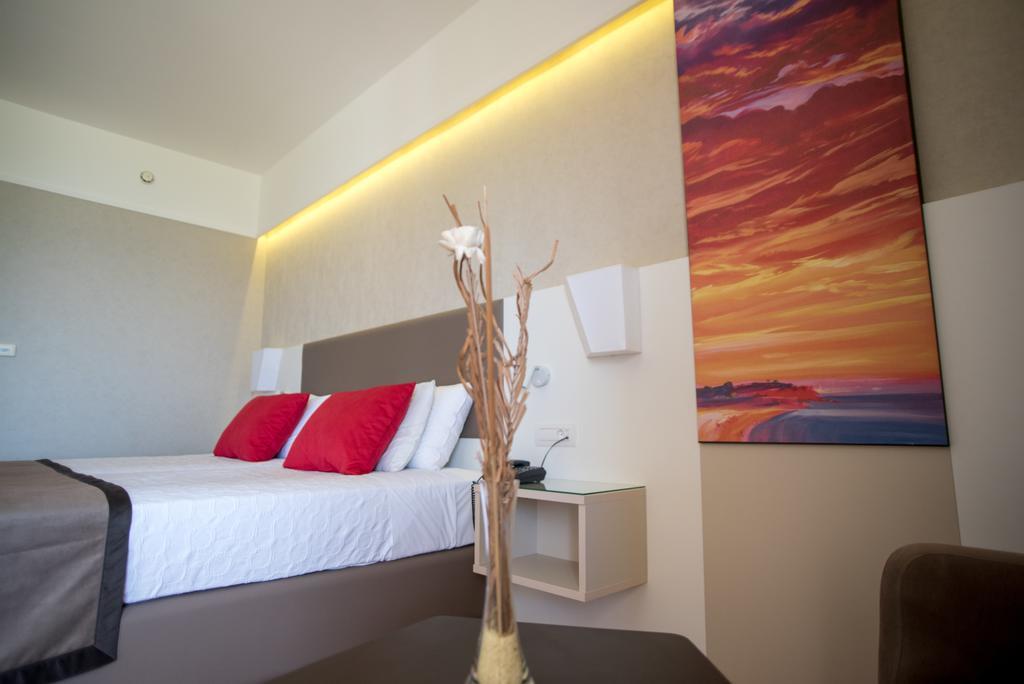 Ramada Plaza By Wyndham Thraki Hotel Alexandroúpolis Luaran gambar
