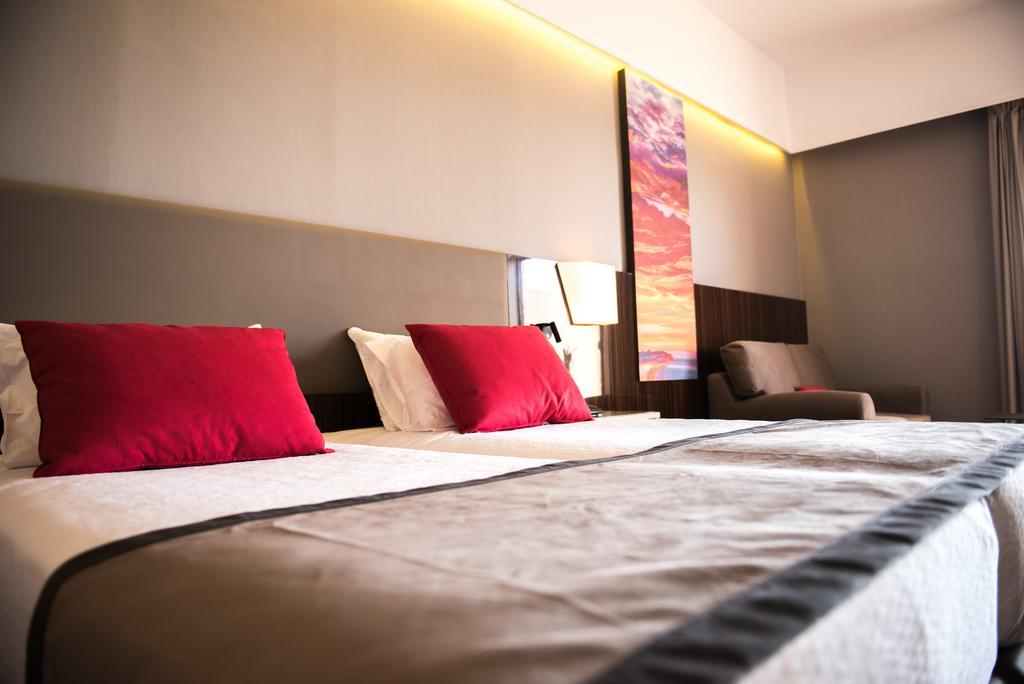 Ramada Plaza By Wyndham Thraki Hotel Alexandroúpolis Luaran gambar
