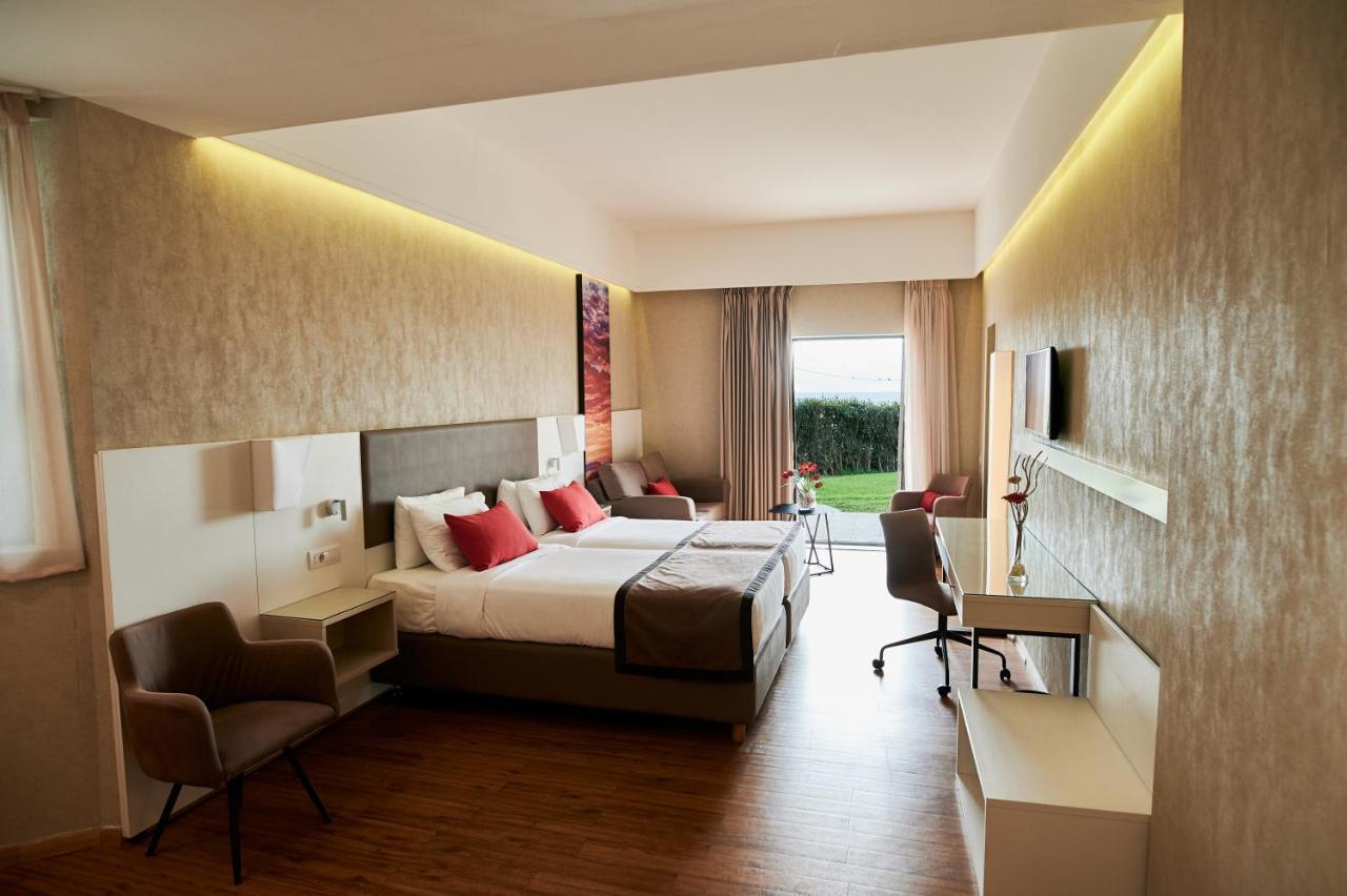 Ramada Plaza By Wyndham Thraki Hotel Alexandroúpolis Luaran gambar