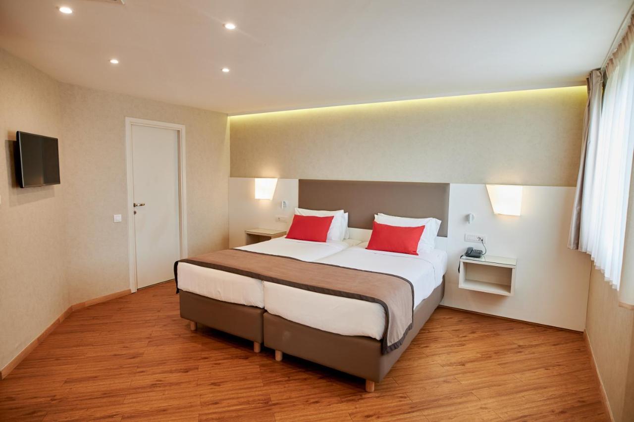 Ramada Plaza By Wyndham Thraki Hotel Alexandroúpolis Luaran gambar A room at the hotel